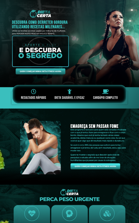 PV - DIETA 1