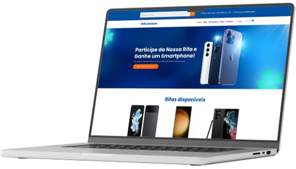 template-site-de-rifas
